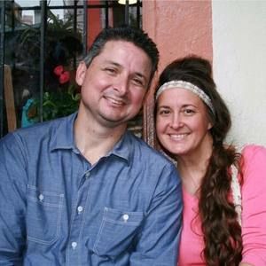 Meet your Posher, Sherry